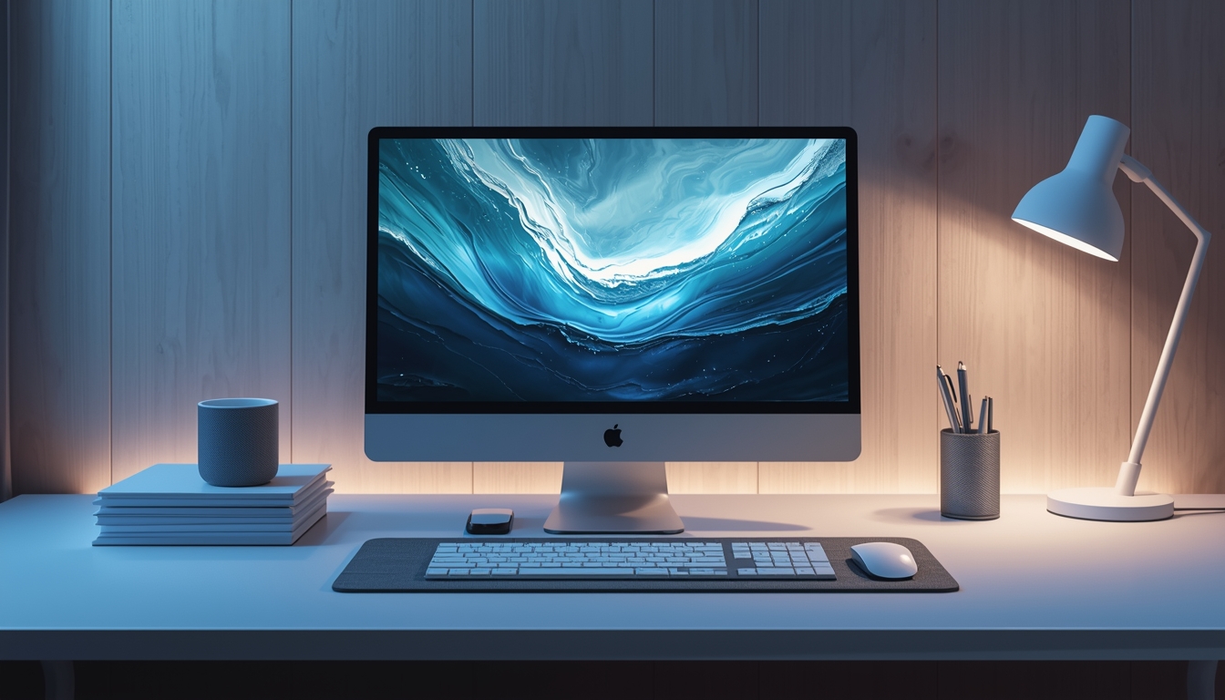 Digital Organization